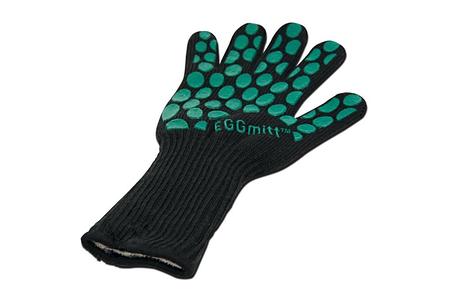 Big Green Egg Heat Resistant Eggmitt BBQ Glove Outlet Collections