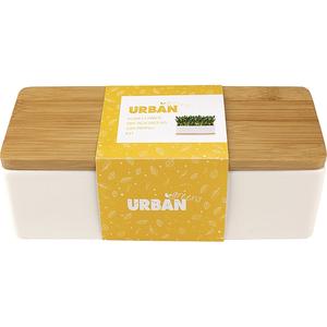 Urban Greens Mini Garden Sprouts Kit 20x8x7cm 1 Sale Wide Range Of