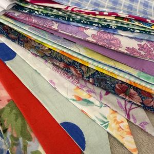 Bunting / Rainbow and Multi Patterns Cheap Good Selling