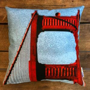 GOLDEN GATE Cushion Cover 45x45 Cheap Manchester