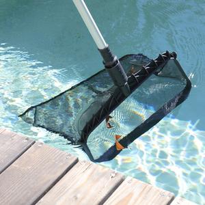 Bottom Pool Cleaning Net Outlet Locations Sale Online