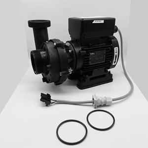 P18 Swimming Pool Pump - Desjoyaux Pools Clearance Hot Sale