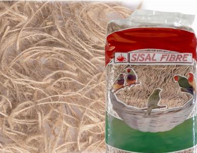 Jute nesting 100gr For Nice For Sale