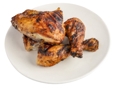 2 PC BBQ Chicken Cheap Buy