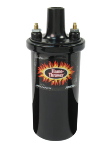 Electronic Ignition Coil  12 Volt  Epoxy Filled Fits John Deere Case 3020 4000 4010 4020 AA4983R G44810 A40778 70247333 Cheap Discounts