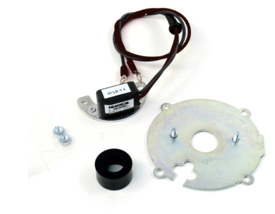 Electronic Ignition Kit 12 Volt Positive Ground Fits John Deere 500 500 3010 3020 Discount Wide Range Of