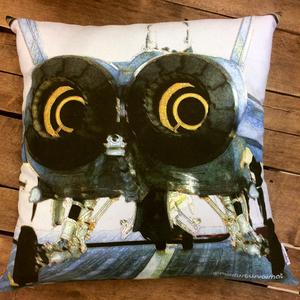 F-18 Cushion Cover 45x45 Cheap Sale Outlet
