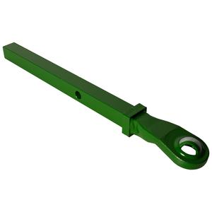AR28570 Draft Link Pull Arm Telescoping Fits John Deere 4000 4020 3010 3020 Clearance Perfect
