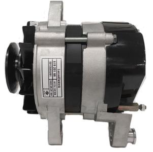 Alternator Fits to Massey Ferguson 61920045 61920166 Geniue Stockist
