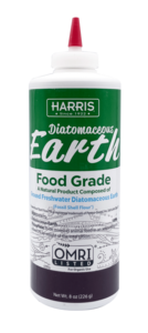 Harris Diatomaceous Earth 8oz Bottle Cheap Sale Online Online