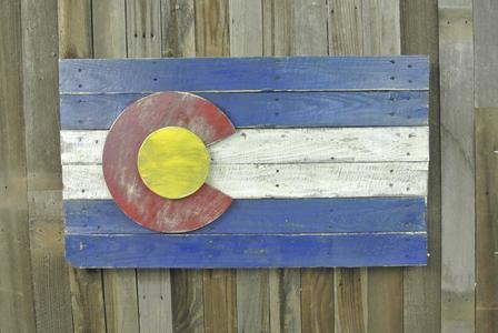 Colorado Flag Outlet Lowest Pice