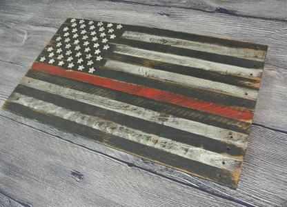Thin Red Line USA Flag Sale Cheapest