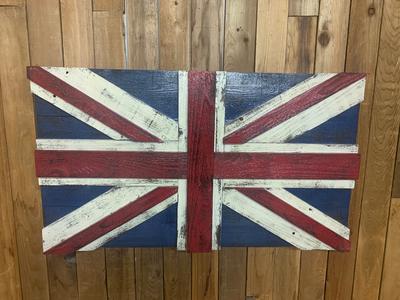 Union Jack Flag (Flag of the United Kingdom) Sale For Cheap