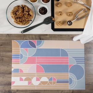 Frank Lloyd Wright Printed PVC Comfort Mat, 36" x 24" Cheap Sale Geniue Stockist