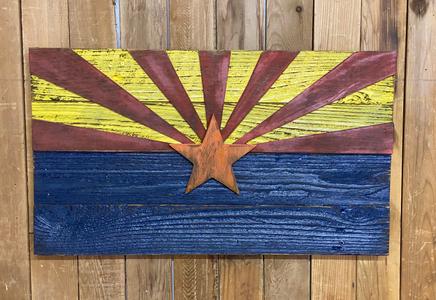 Arizona Flag Cheap Sale Cost