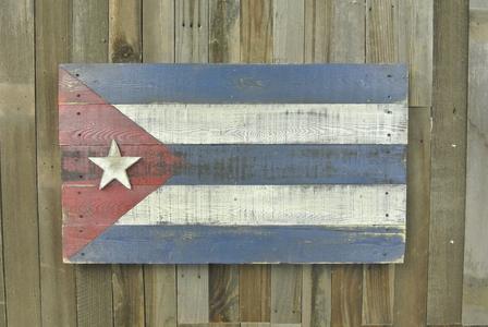 Cuban Flag Discount Sale Online