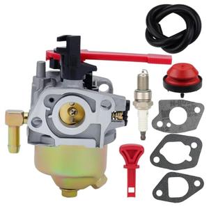 Hipa 951-10956A Carburetor for Troy Bilt MTD Cub Cadet 951-10956 751-10956 751-10956A 751-14018 951-14018 751-12612 951-12612 Huayi 161SA 161S Snow Blower Clearance Manchester