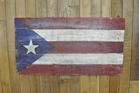 Puerto Rico Flag Free Shipping For Sale