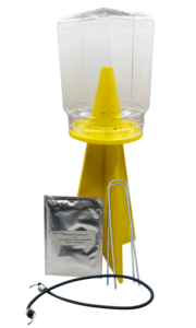 DEAD-INN Stink Bug Trap Free Shipping With Paypal