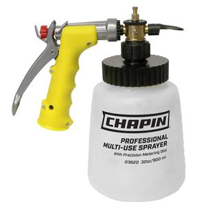 Chapin G362D 32oz Deluxe Hose-End Sprayer Clearance Newest
