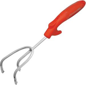 Corona CT 3234 ComfortGel Stainless Steel Cultivator Buy Cheap Nicekicks