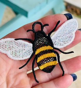 Bee Suncatcher Quality Free Shipping Outlet