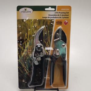 2pc Landscapers Pruning Set Visit New Online
