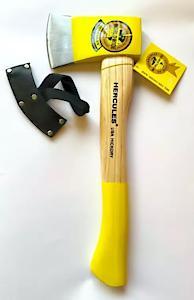 1.1/2Lbs Hand Axe Hickory Free Shipping Wholesale Pice