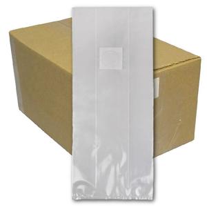 Premium 0.22 Micron Large Spawn Bags 8"x5"x20" (Case of 1,000) Sale Ebay