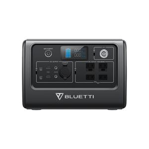 BLUETTI / EB70S Portable Power Station | 800W 716Wh Brand New Unisex