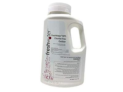 Lovtepets Hot Spring Freshwater Spas MPS Chlorine Free Oxidizer - 5 lbs, 76753 Cheap Comfortable