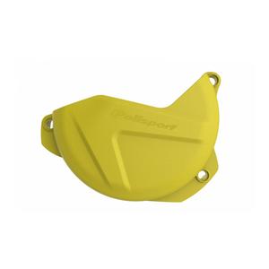 Clutch Cover Protector Husqvarna HQ Yellow Discount Amazon