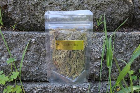 Organic Cedar Tips Enjoy Cheap Pice