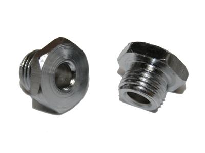 Cylinder Guide Bar Nut - Pack/2 Fashionable
