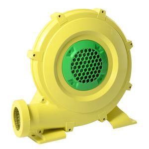 950 W 1.25 HP Air Blower Pump Fan for Inflatable Bounce House Best