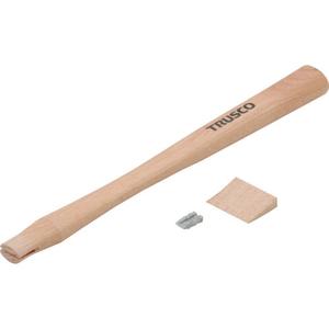 Wooden Handle TSH-11K TRUSCO Clearance Cost