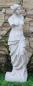 Stone Effect Lady Figure Venus Cheap Sale Choice