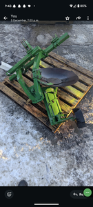 John Deere potato plow Cheapest Pice