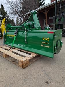John Deere 655 rototiller Pictures Online