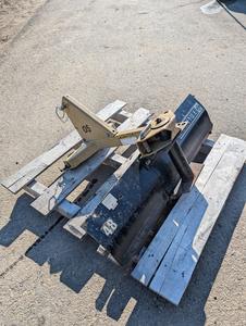 Land pride 48" 3 point blade Buy Cheap Many Kinds Of