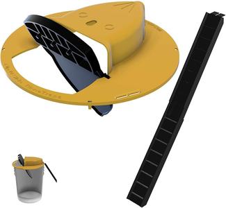 Bucket Lid Mouse Trap Buy Cheap With Credit Card