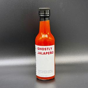 Ghostly Jalapeo Geniue Stockist Cheap Online