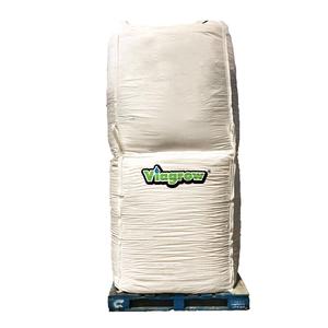 Bulk Vermiculite Coarse and Chunky Grade, 130 Cubic ft Tote / Ships on pallet only / truck delivery Free Shipping Deals