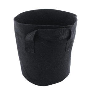 50% Off at Check-Out: Viagrow Fabric Aeration Grow Bags with Handles Cheap Sale Cheap
