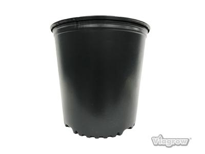Viagrow 2 Gallon Nursery Pot (Per Pack) With Mastercard Online