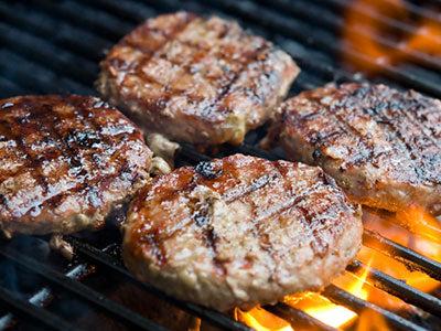 B-B-Q  Box #2 Discount Online