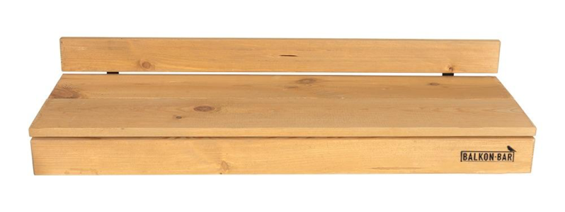 Balkonbar Classic Pine Cheap Get Authentic