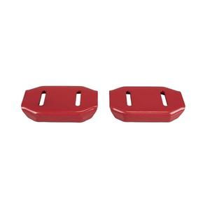 8TEN Skid Shoes Set for Toro Power Max 826 828 926 928 1028 1128 37770 37771 37772 Snowthrower Snowblower 106-4588-01 Shop For