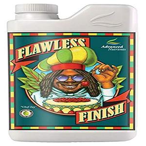 Advanced Nutrients Flawless Finish Flushing Solution - 1L Sale Ebay