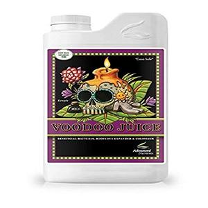 Advanced Nutrients 5450-14 Voodoo Juice Fertilizer, 1 Liter Sale Classic